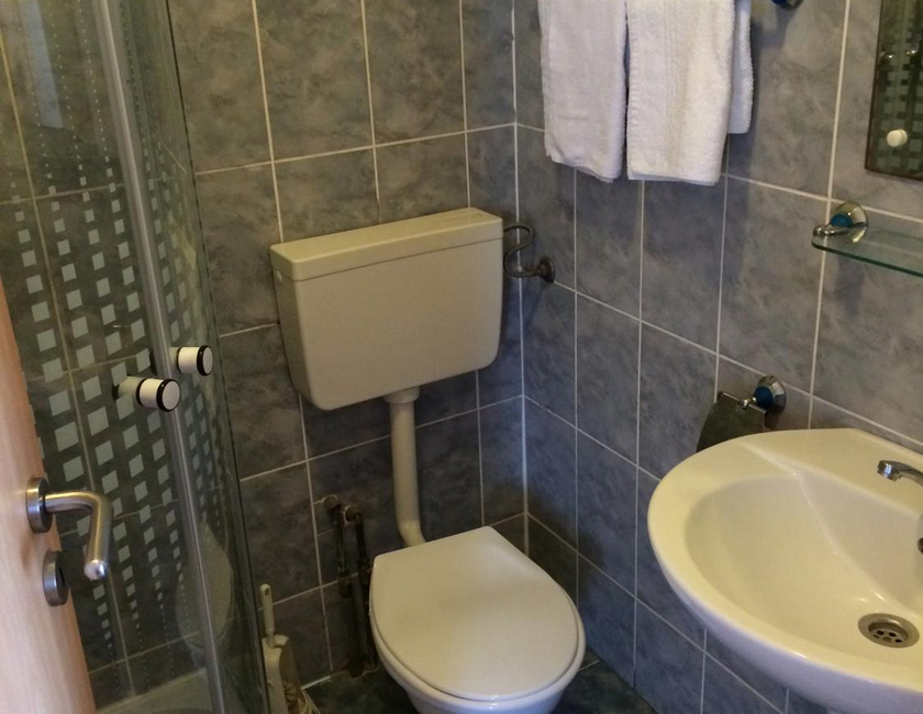 Imagen general del Hotel Pensiunea Simina. Foto 17