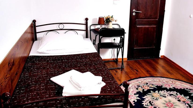 Imagen de la habitación del Hotel Pensiunea Venus. Foto 6