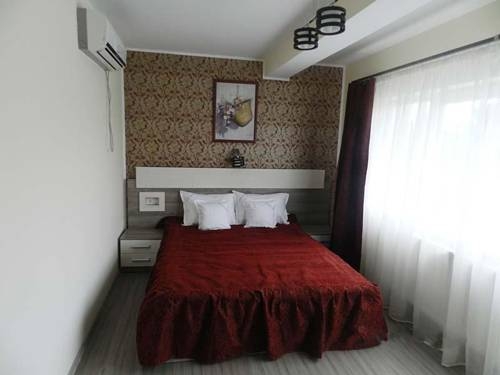 Imagen de la habitación del Hotel Pensiunea Verde. Foto 3