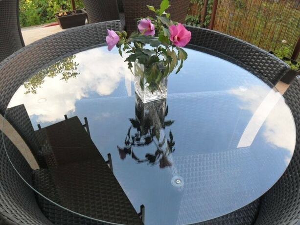 Imagen general del Hotel Pensiunea Violeta. Foto 4