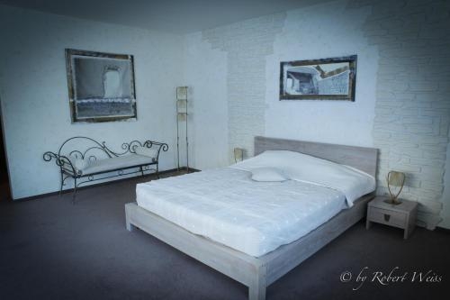 Imagen de la habitación del Hotel Pensiunea Vlahia Inn. Foto 7