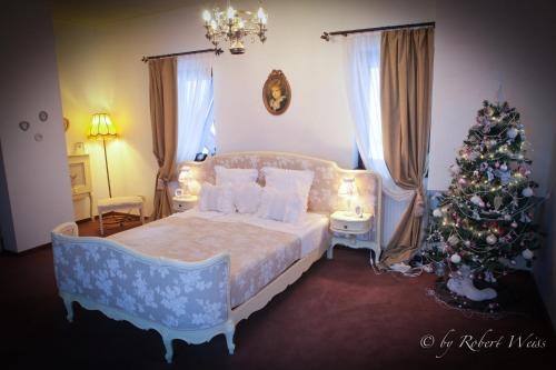 Imagen de la habitación del Hotel Pensiunea Vlahia Inn. Foto 8
