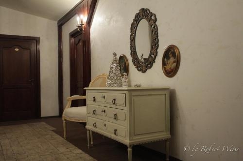 Imagen general del Hotel Pensiunea Vlahia Inn. Foto 5