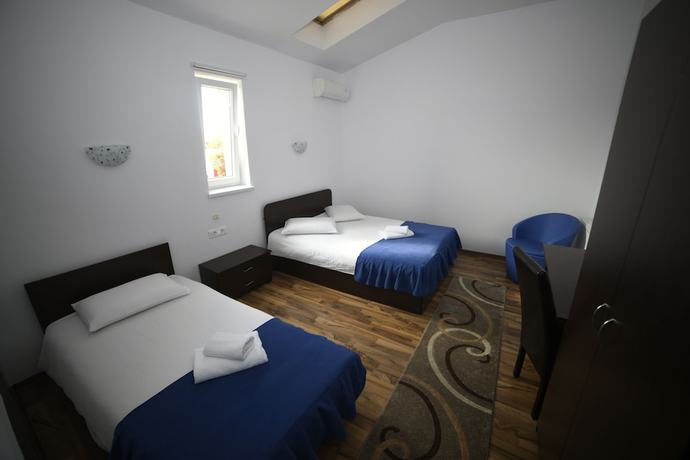 Imagen de la habitación del Hotel Pensiunea ZBOR. Foto 9