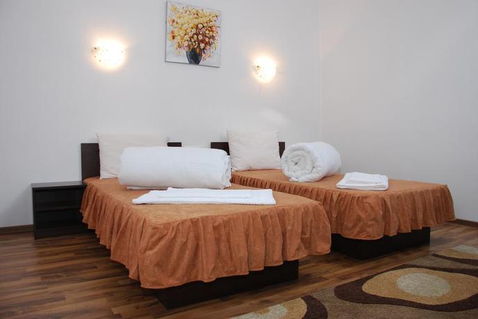 Imagen de la habitación del Hotel Pensiunea Zbor. Foto 2