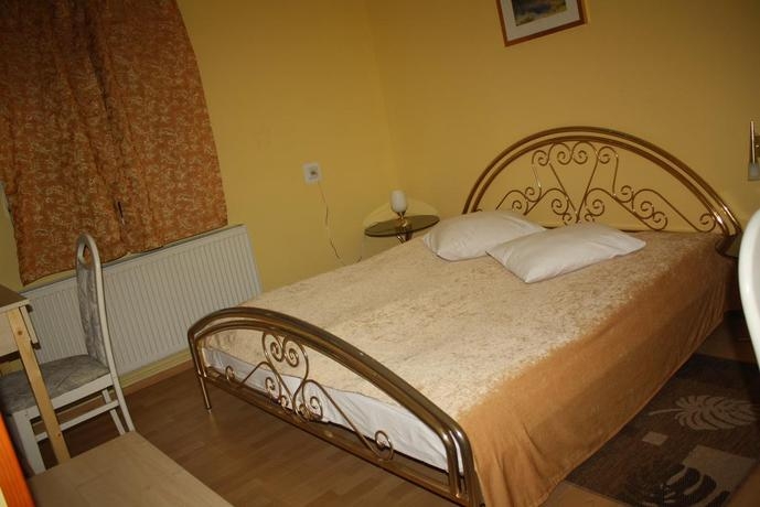 Imagen de la habitación del Hotel Pensiunea Zodiac. Foto 2