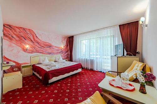 Imagen general del Hotel Pensiunea turistica Andra. Foto 15