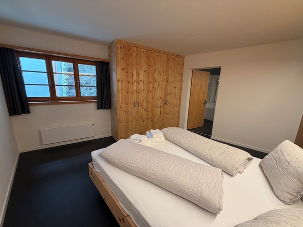 Imagen de la habitación del Hotel Pensiunina. Foto 2