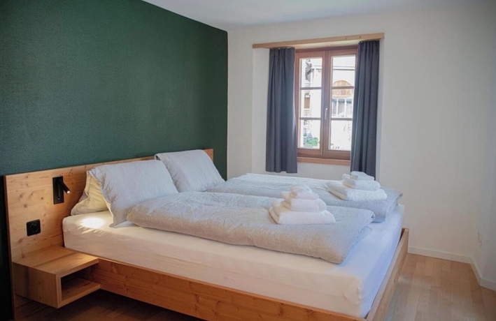 Imagen de la habitación del Hotel Pensiunina. Foto 9