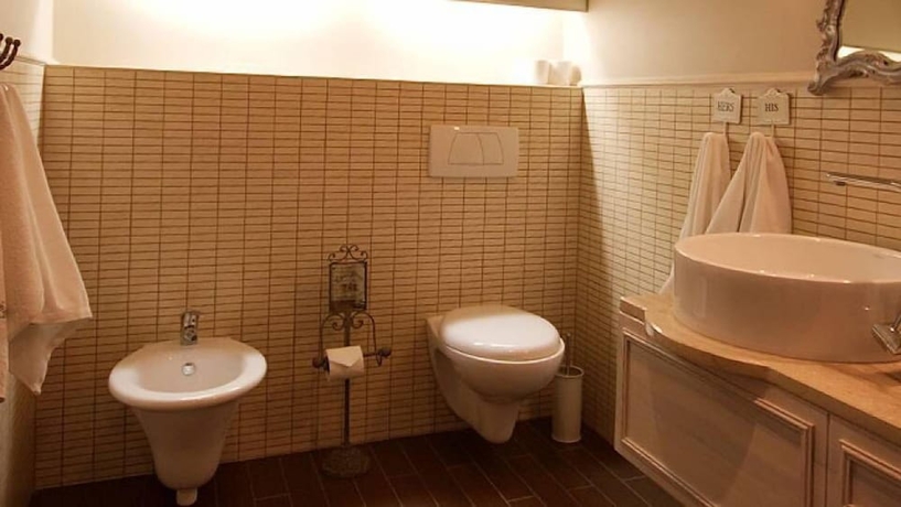 Imagen de la habitación del Hotel Pensjonat Afrodyta Spa. Foto 7