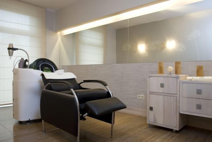 Imagen de los interiores del Hotel Pensjonat Afrodyta Spa. Foto 9