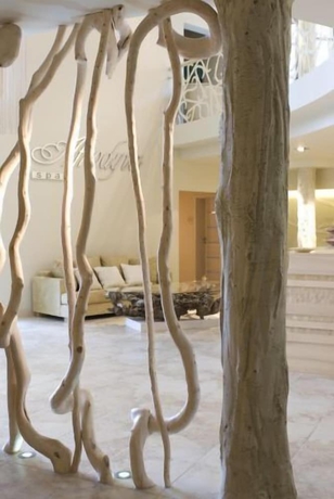 Imagen de los interiores del Hotel Pensjonat Afrodyta Spa. Foto 10