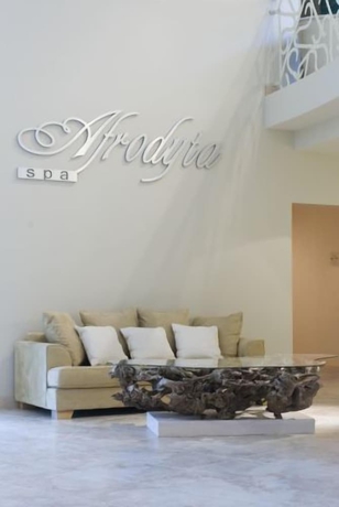 Imagen de los interiores del Hotel Pensjonat Afrodyta Spa. Foto 12