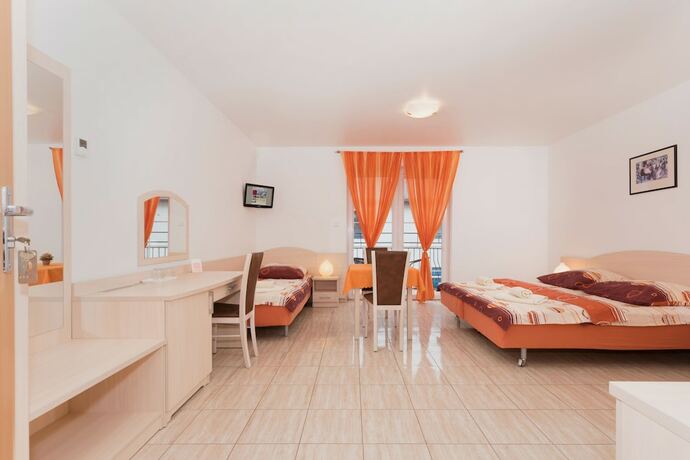 Imagen de la habitación del Hotel Pensjonat Aneta. Foto 15