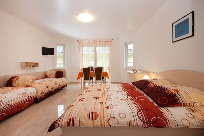 Imagen de la habitación del Hotel Pensjonat Aneta. Foto 16