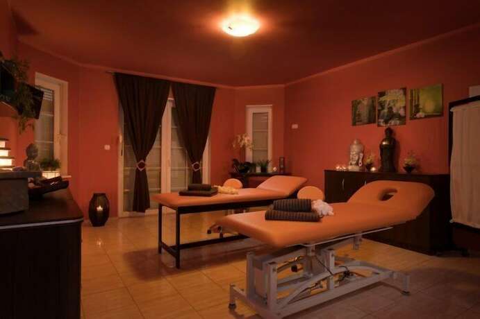 Imagen general del Hotel Pensjonat Aneta. Foto 2