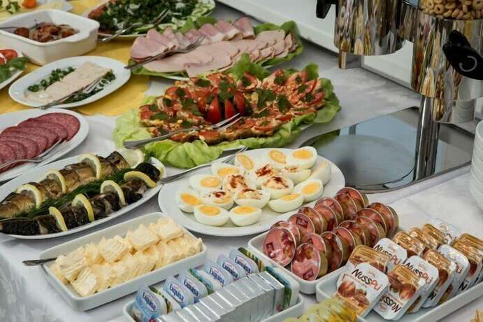 Imagen general del Hotel Pensjonat Aneta. Foto 4