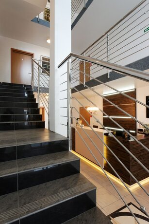 Imagen general del Hotel Pensjonat Aneta. Foto 5