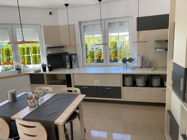 Imagen general del Hotel Pensjonat Aneta. Foto 7