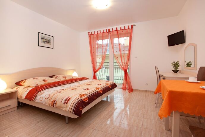 Imagen de la habitación del Hotel Pensjonat Aneta. Foto 17