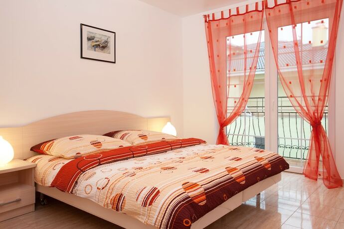 Imagen de la habitación del Hotel Pensjonat Aneta. Foto 18