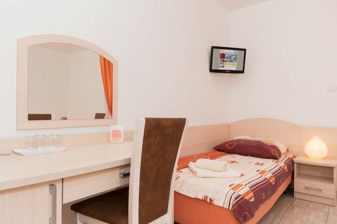 Imagen de la habitación del Hotel Pensjonat Aneta. Foto 19