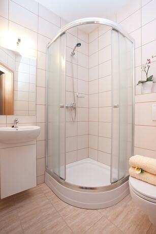 Imagen general del Hotel Pensjonat Aneta. Foto 8