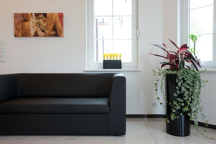 Imagen general del Hotel Pensjonat Aneta. Foto 9