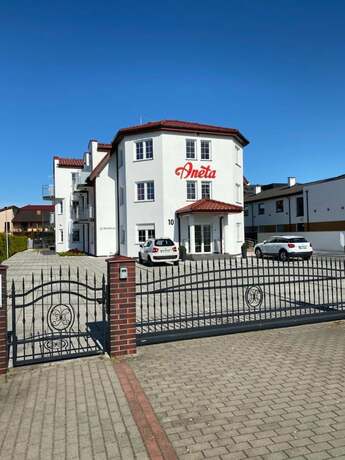 Imagen general del Hotel Pensjonat Aneta. Foto 10