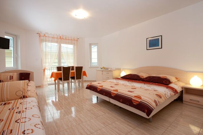 Imagen de la habitación del Hotel Pensjonat Aneta. Foto 20