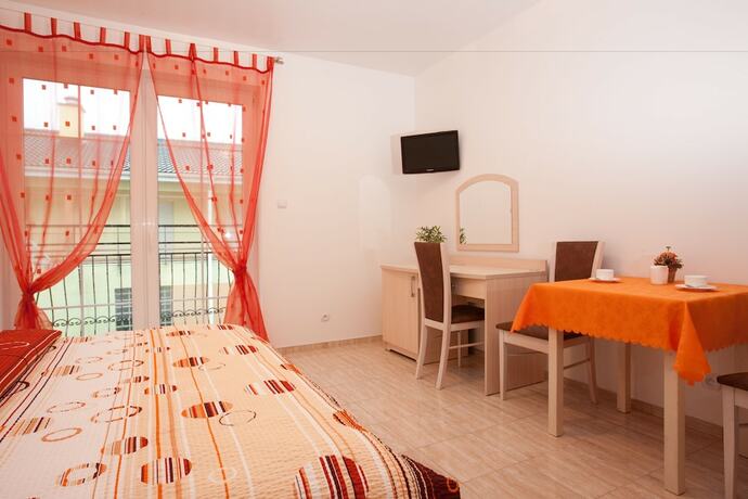 Imagen general del Hotel Pensjonat Aneta. Foto 11