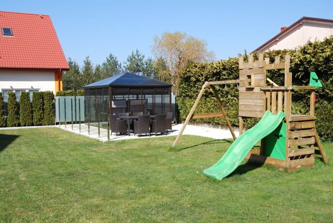 Imagen general del Hotel Pensjonat Aneta. Foto 12