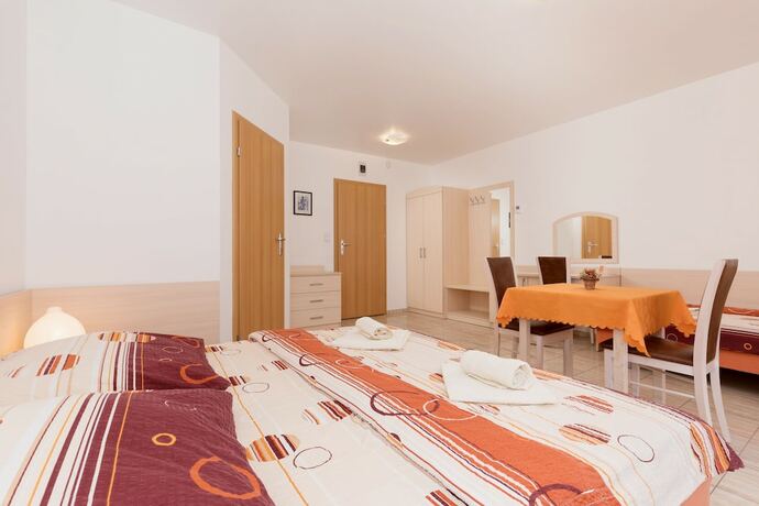 Imagen general del Hotel Pensjonat Aneta. Foto 13