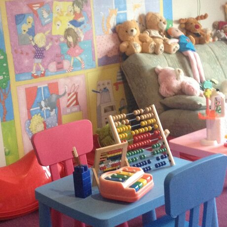 Imagen general del Hotel Pensjonat Azul. Foto 2