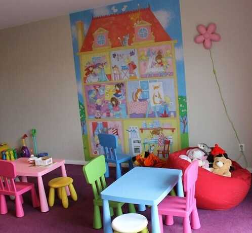 Imagen general del Hotel Pensjonat Azul. Foto 3