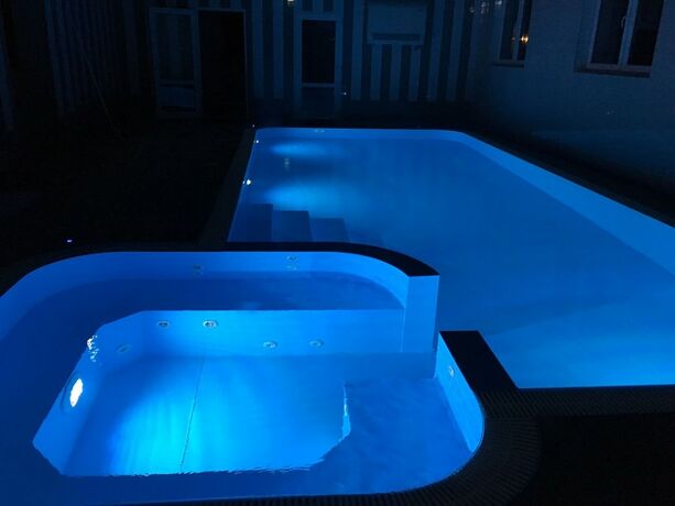 Imagen general del Hotel Pensjonat Azul. Foto 7