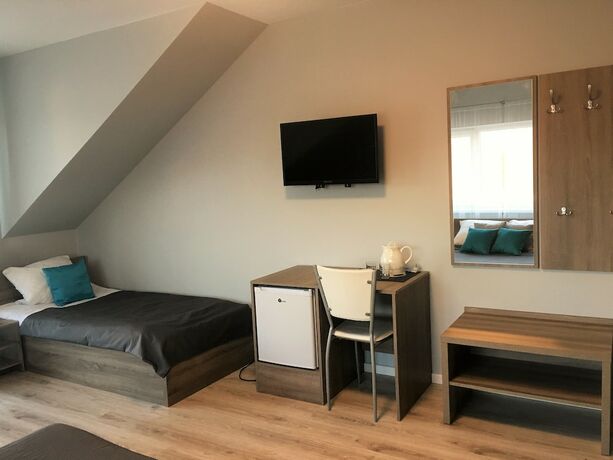 Imagen general del Hotel Pensjonat Azul. Foto 8