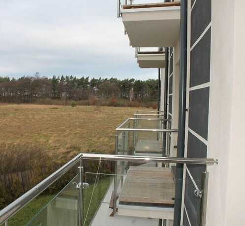 Imagen general del Hotel Pensjonat Azul. Foto 9