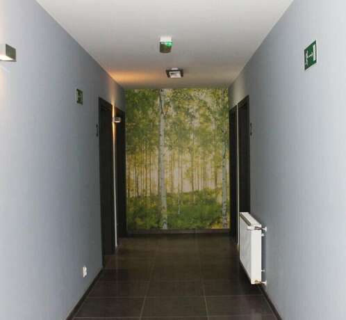 Imagen general del Hotel Pensjonat Azul. Foto 14