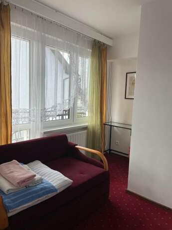 Imagen general del Hotel Pensjonat Barbara. Foto 1