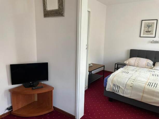 Imagen general del Hotel Pensjonat Barbara. Foto 2