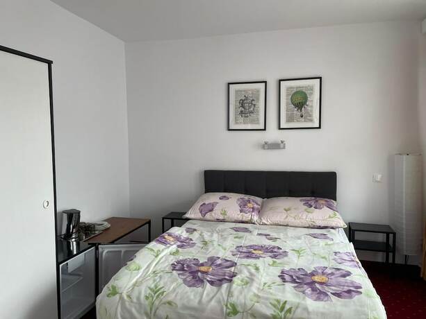 Imagen general del Hotel Pensjonat Barbara. Foto 3