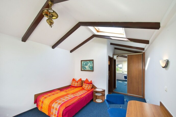 Imagen general del Hotel Pensjonat Barbara. Foto 4