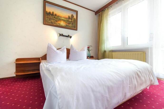 Imagen general del Hotel Pensjonat Barbara. Foto 5