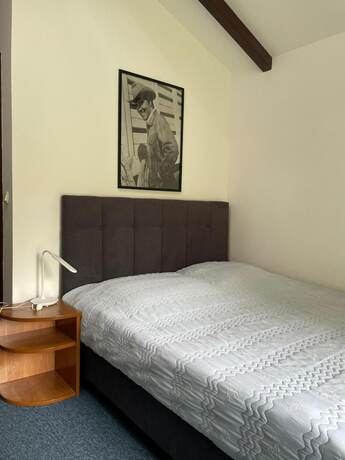 Imagen general del Hotel Pensjonat Barbara. Foto 6