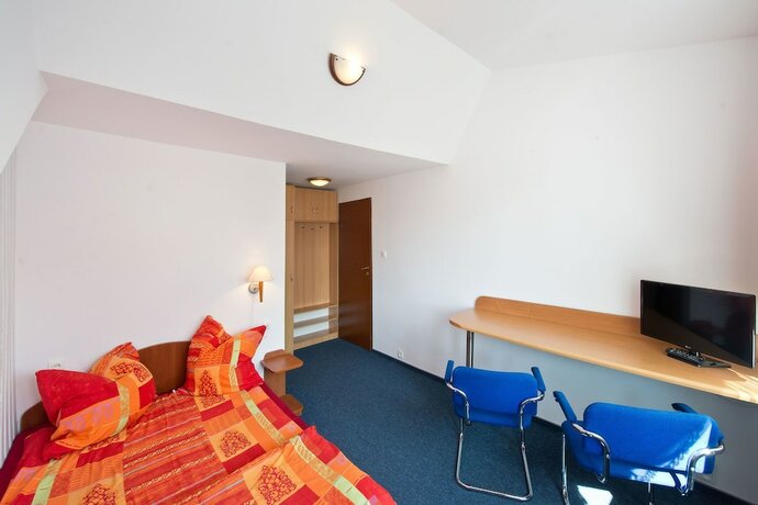 Imagen general del Hotel Pensjonat Barbara. Foto 7