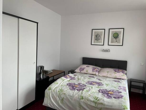 Imagen general del Hotel Pensjonat Barbara. Foto 8