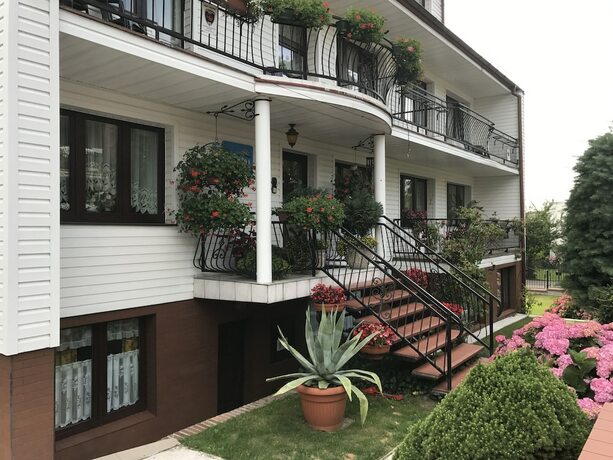 Imagen general del Hotel Pensjonat Barbara. Foto 9