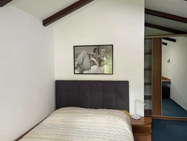 Imagen general del Hotel Pensjonat Barbara. Foto 10