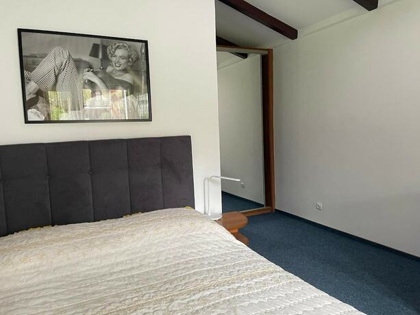 Imagen general del Hotel Pensjonat Barbara. Foto 13